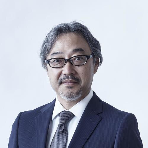 中野 慎三 顔写真