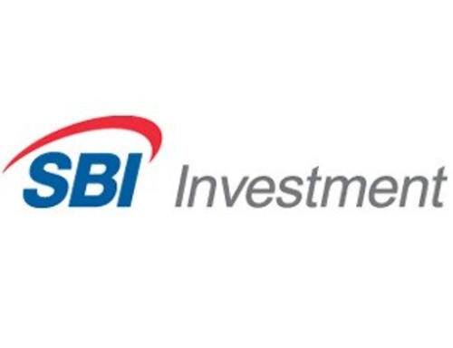 SBIインベストメント株式会社