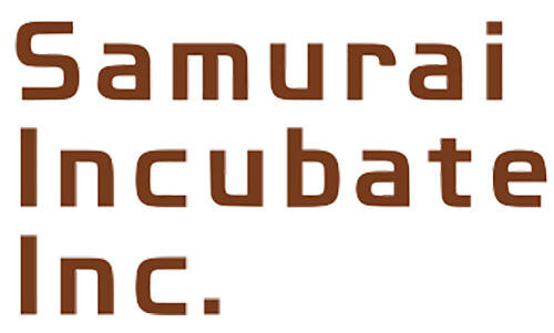 株式会社サムライインキュベート