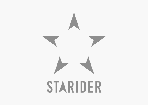株式会社STARIDER