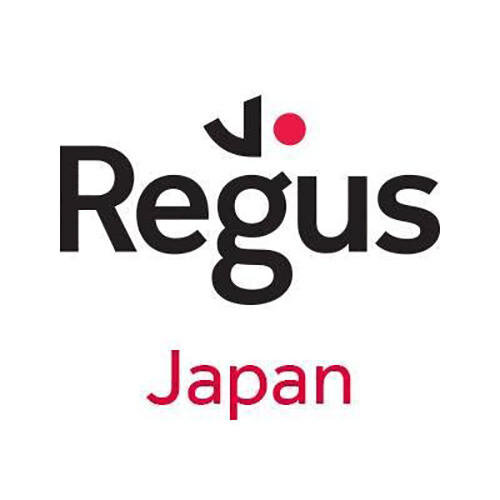 Regus Japan