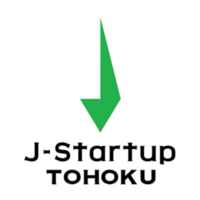 J-Startup TOHOKU