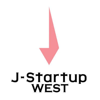 J-Startup WEST