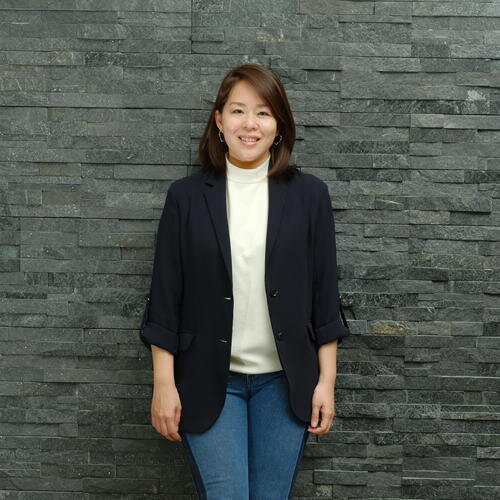 Kanako Inoue