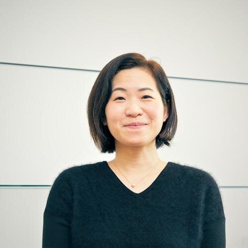 Tomoko Inoue