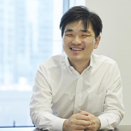 Shohei Iwaya