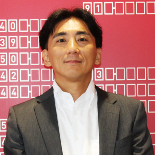 naoki sunayama