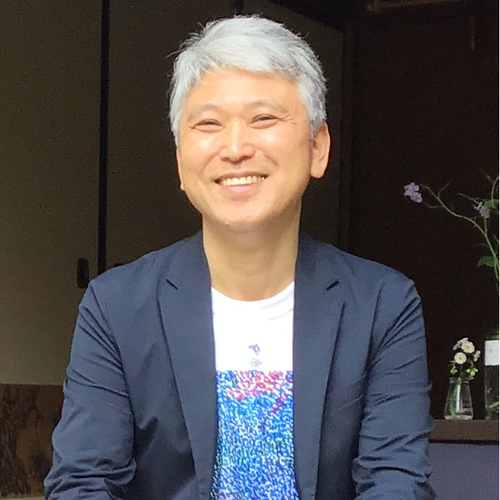 Yasuyuki Kamata