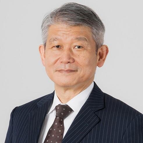 Tetsuro HIGUCHI