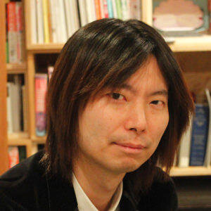 Hironobu Azuma