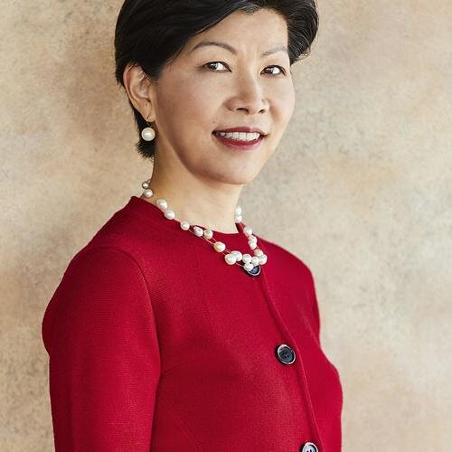 Kathy Matsui