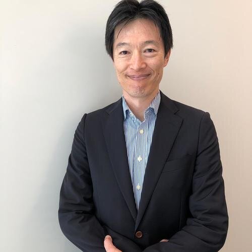Takao Kenmochi