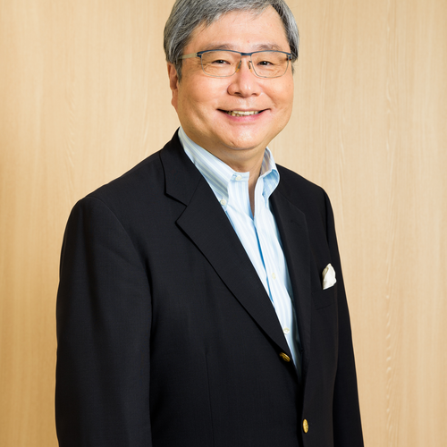 Tsutomu Horiuchi