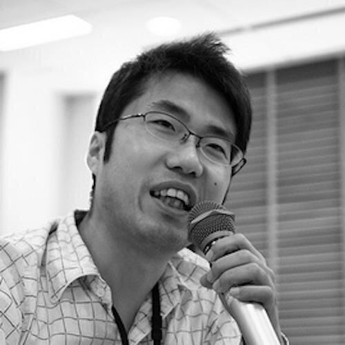 Masaru Ikeda