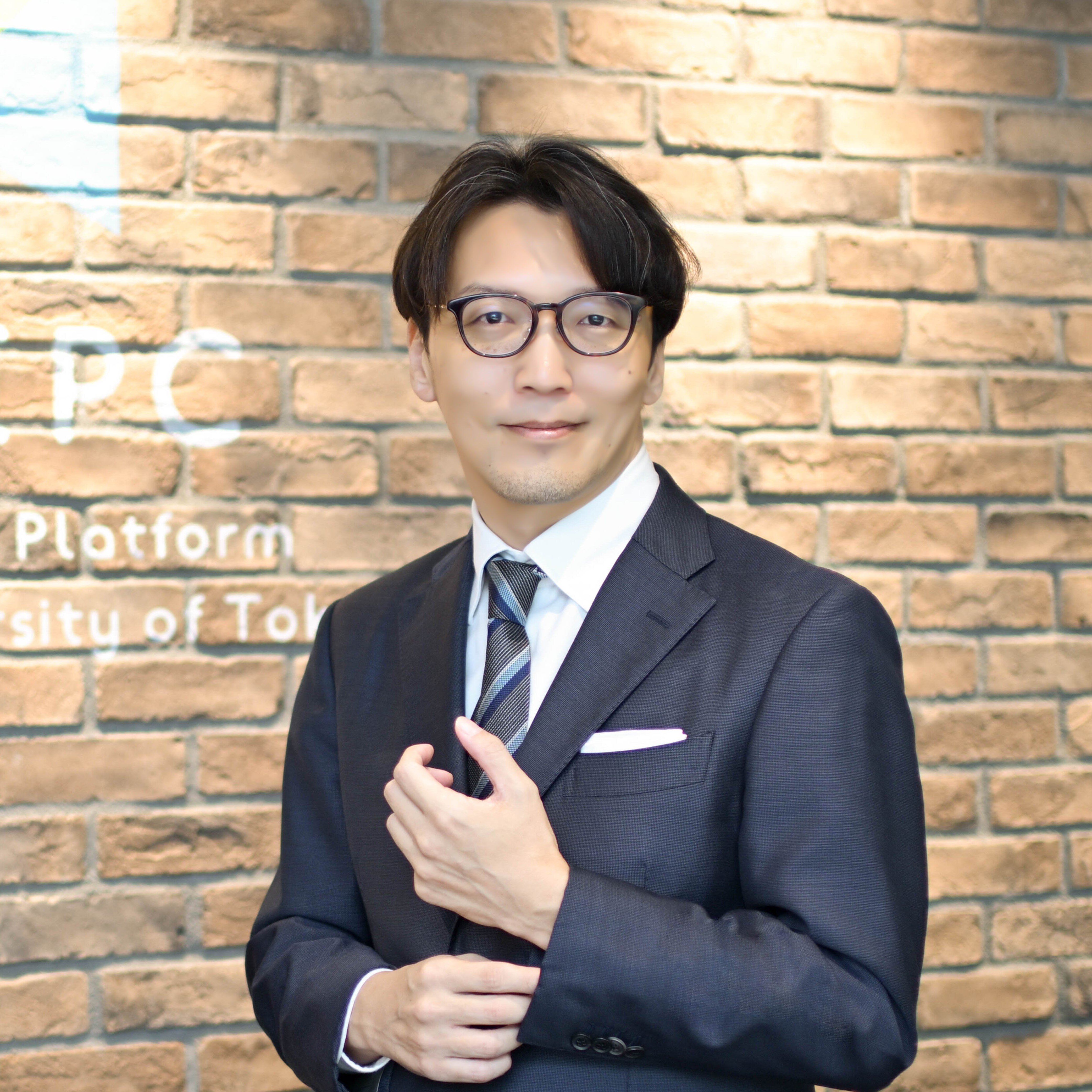 Kosuke Ueda