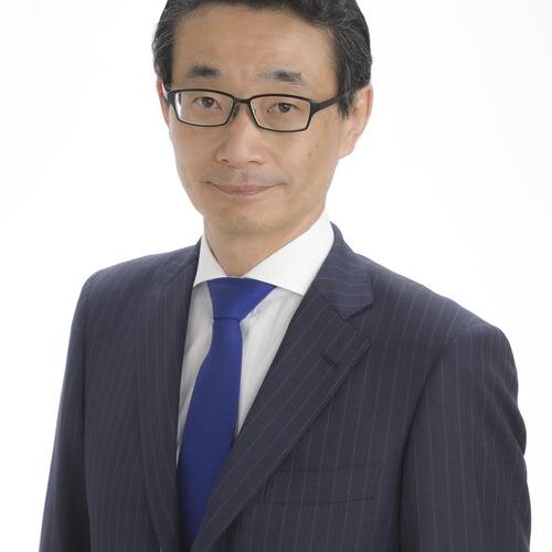 Shinichiro Shiraki