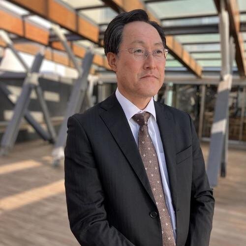 Kazunori ITO