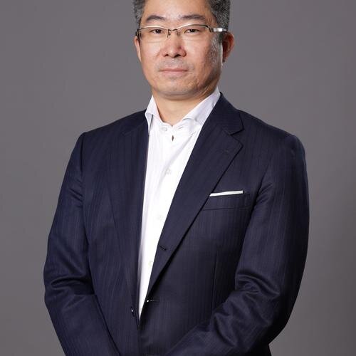 Tomohiro Tange
