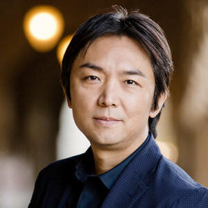 Gen Isayama