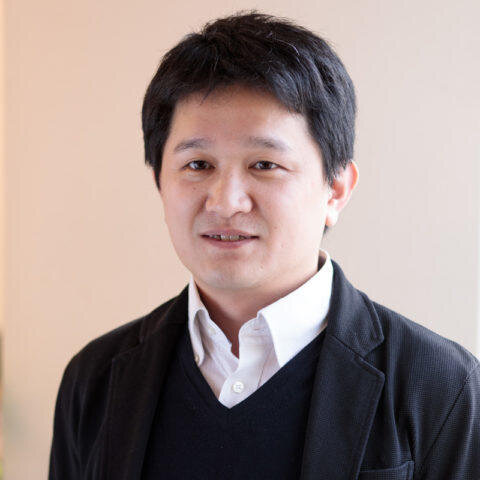 Masayoshi Kase
