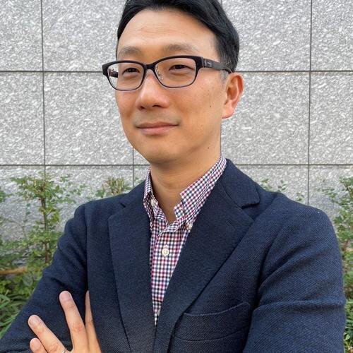 Masashi Kataoka