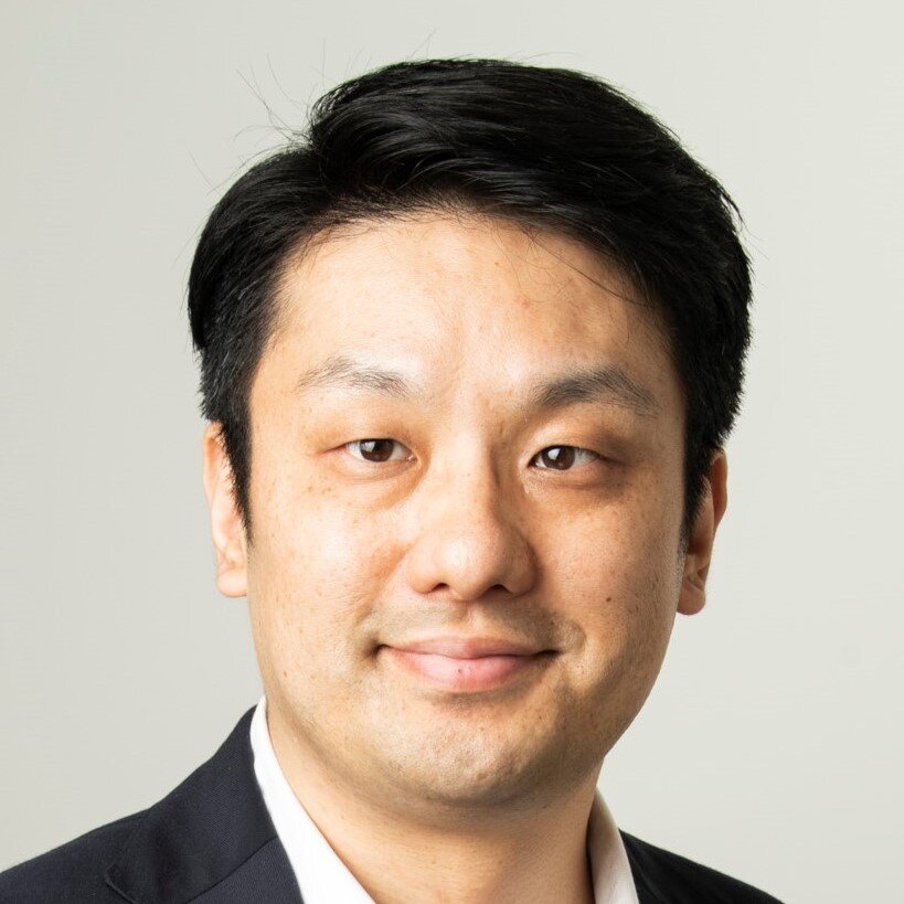 Hiroaki Okahashi