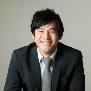 Tsuyoshi Ito