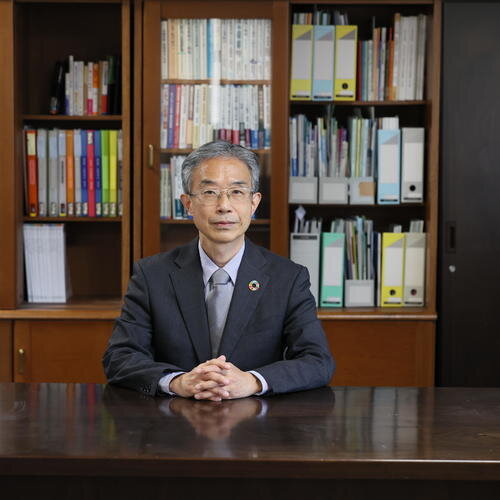 Takeshi Mizuguchi