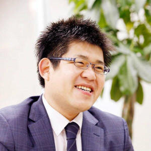 Junichi Imoto