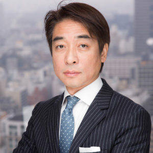 Takaaki Umezawa