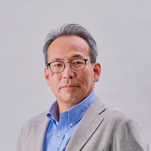Hayami Shimizu