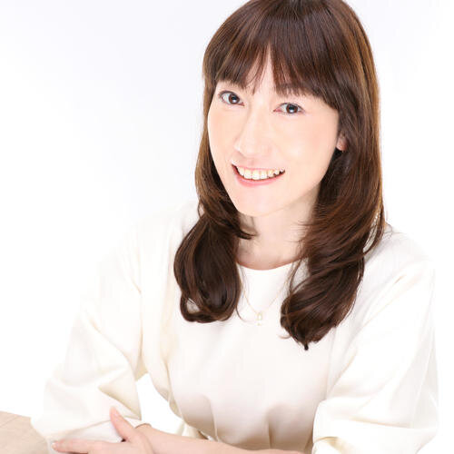 MICHIKO SUGIHARA