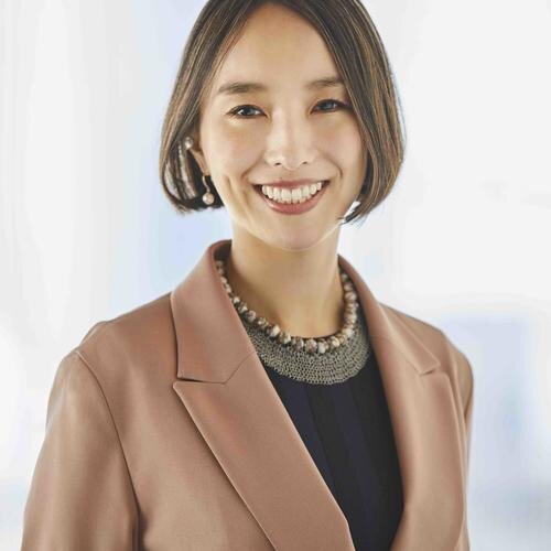 Eriko Suzuki