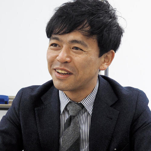 Kotaro Takayama