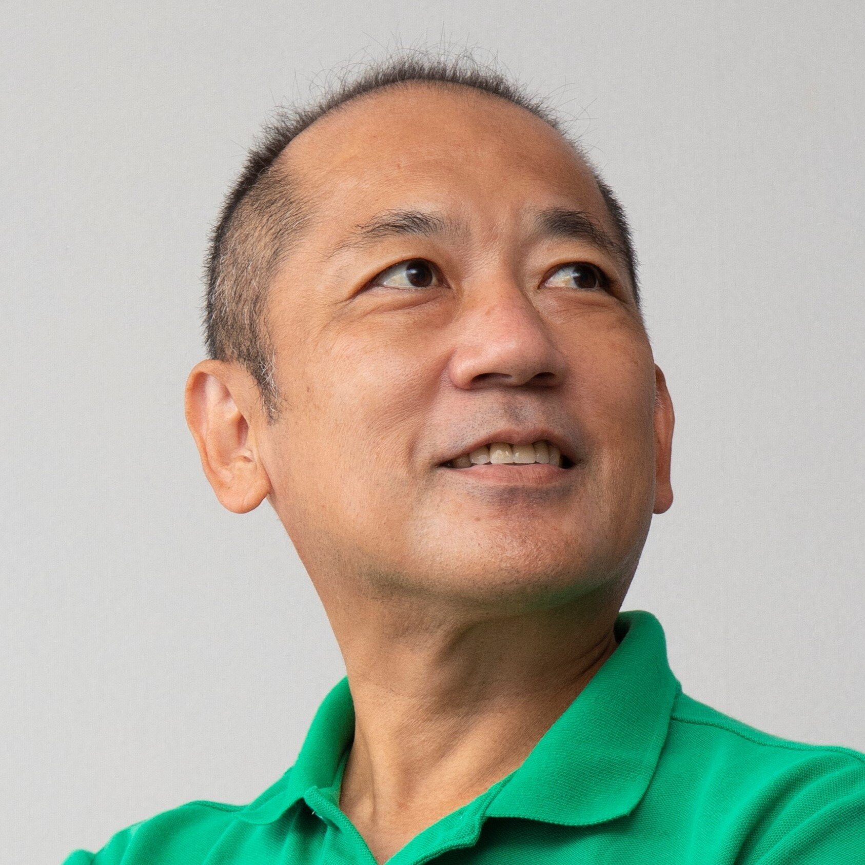 Tsuyoshi Sakamoto