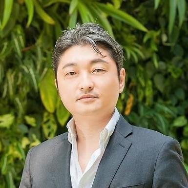 Takeshi Ebihara