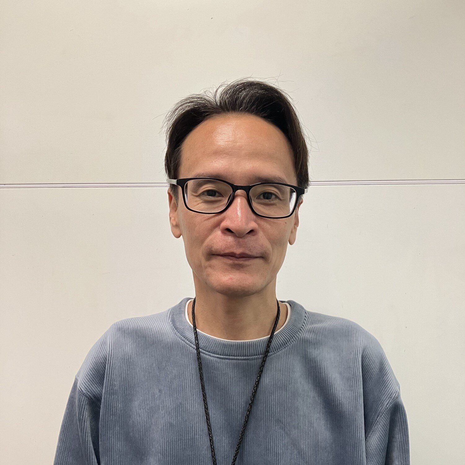 Hiroaki Yoshikawa