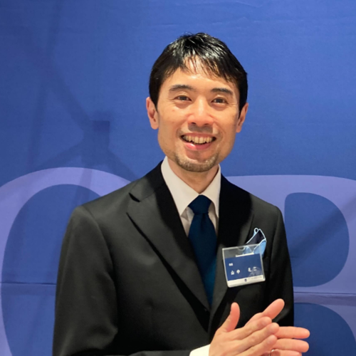 Reiji Yamanaka