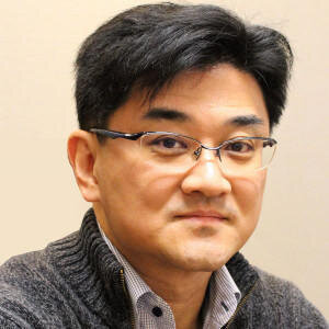 Hajime Oshita