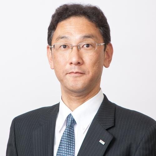 Naoto Oohitsu