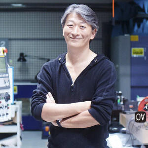 Osamu Ogasawara