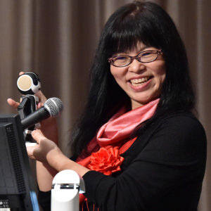 Hiromi Okuda