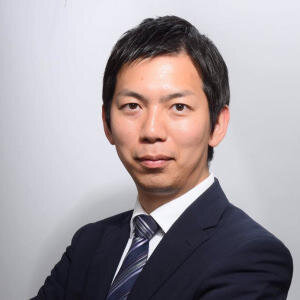Hiroaki Kato