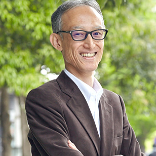 Tomihisa Kamada