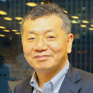Yukihiko Kunimoto