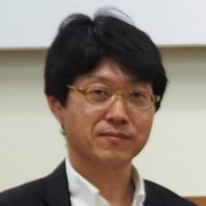 Hideomi Kurita