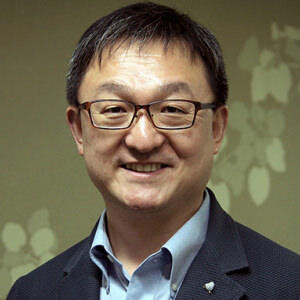 Shingo Kokudo