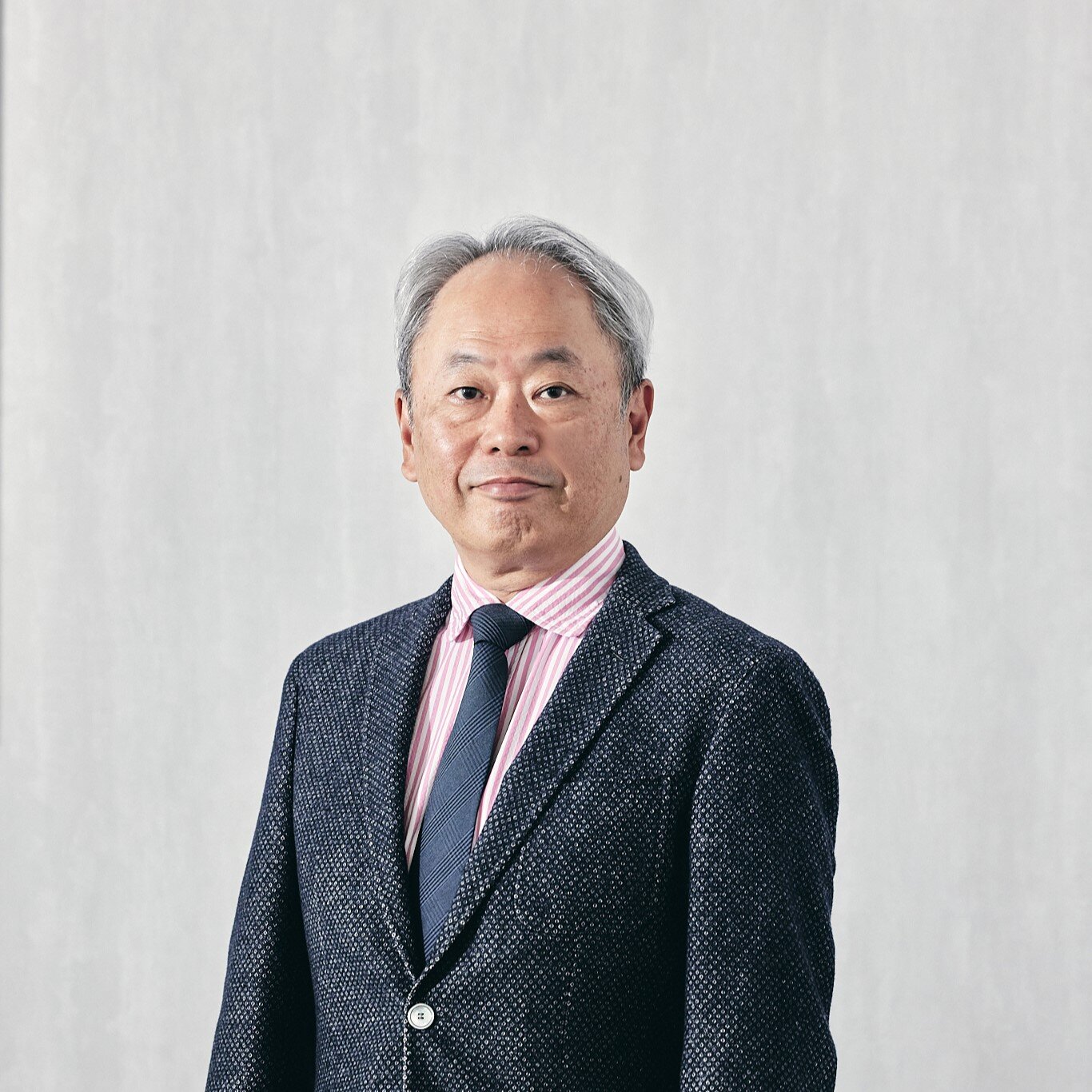 Kazuhiko Toyama