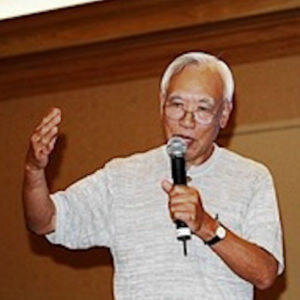 Hiromu Soga