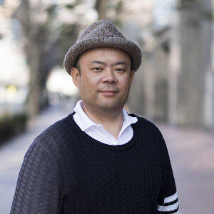 Taizo Son